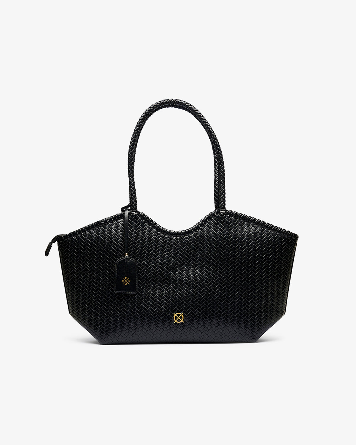 Bolso Negro de Mujer Symi U