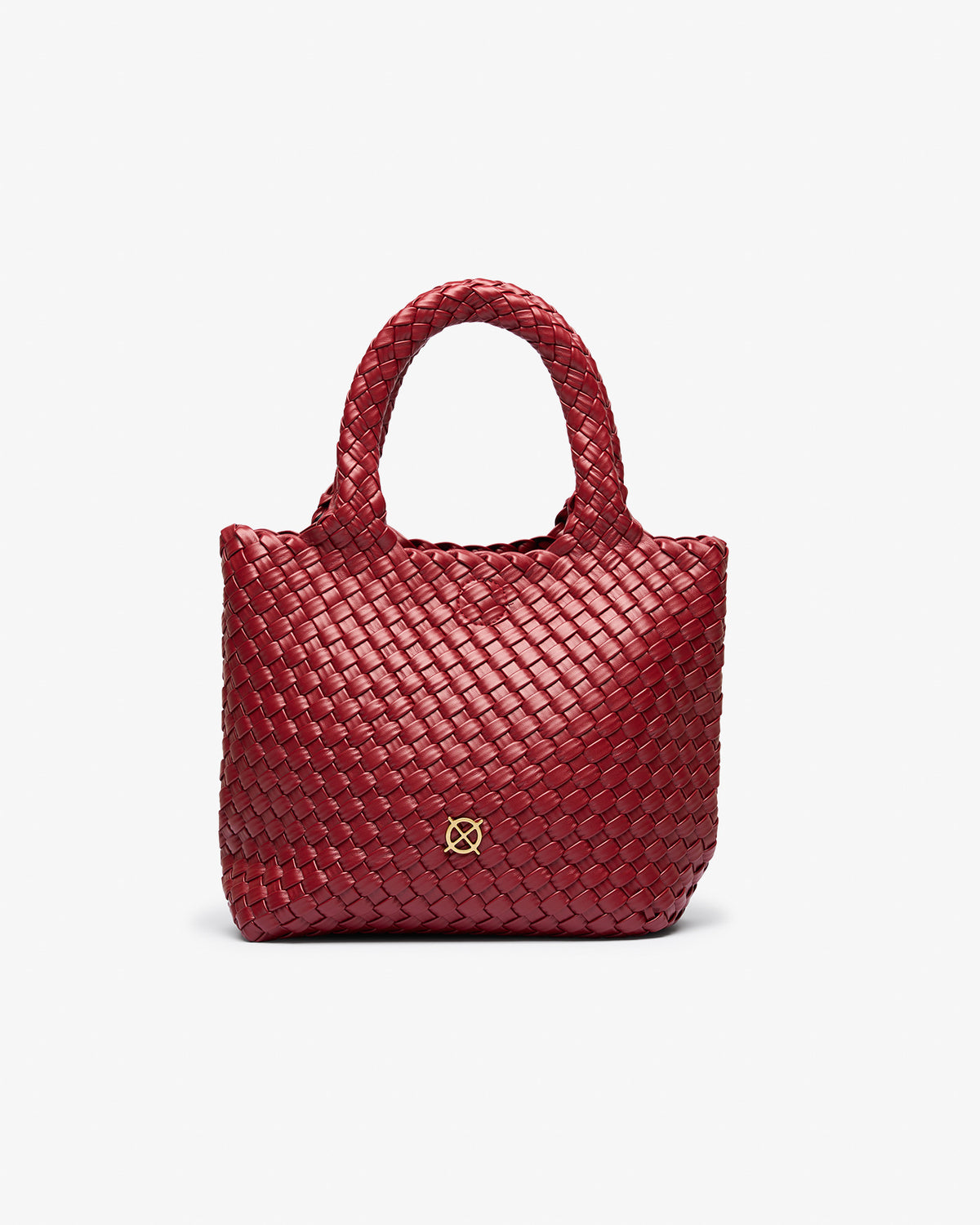 Bolso Rojo de Mujer Begur