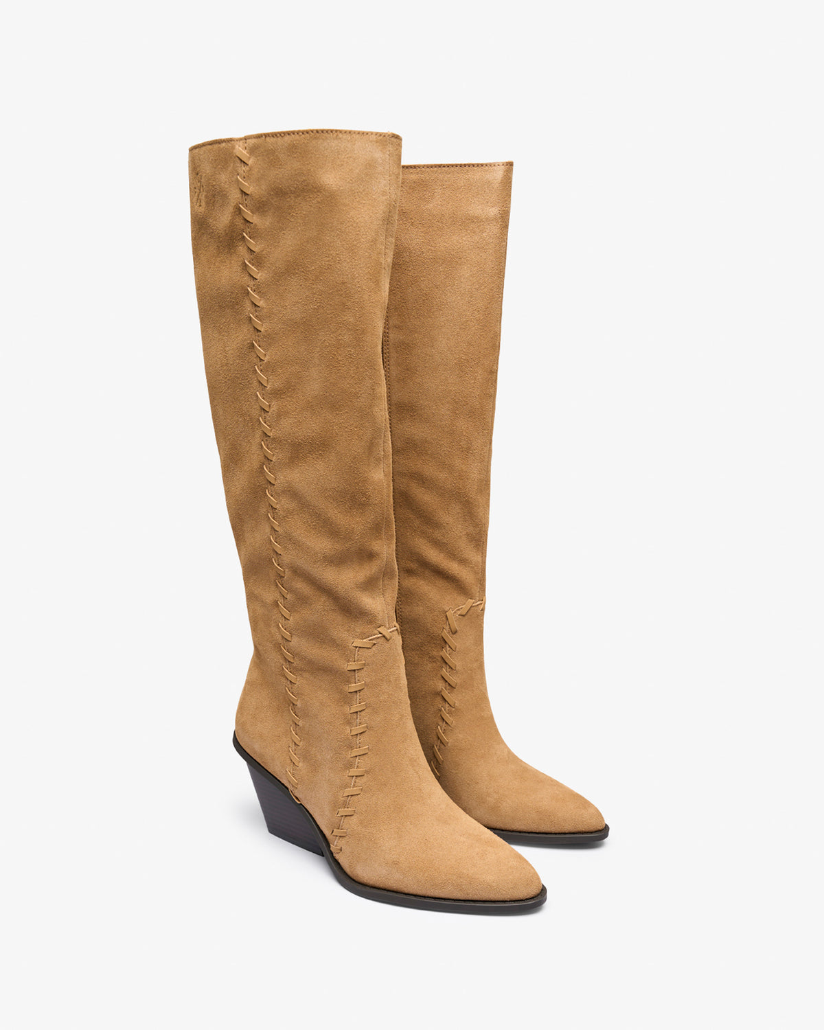 Bota Beige de Mujer Oxaca 36