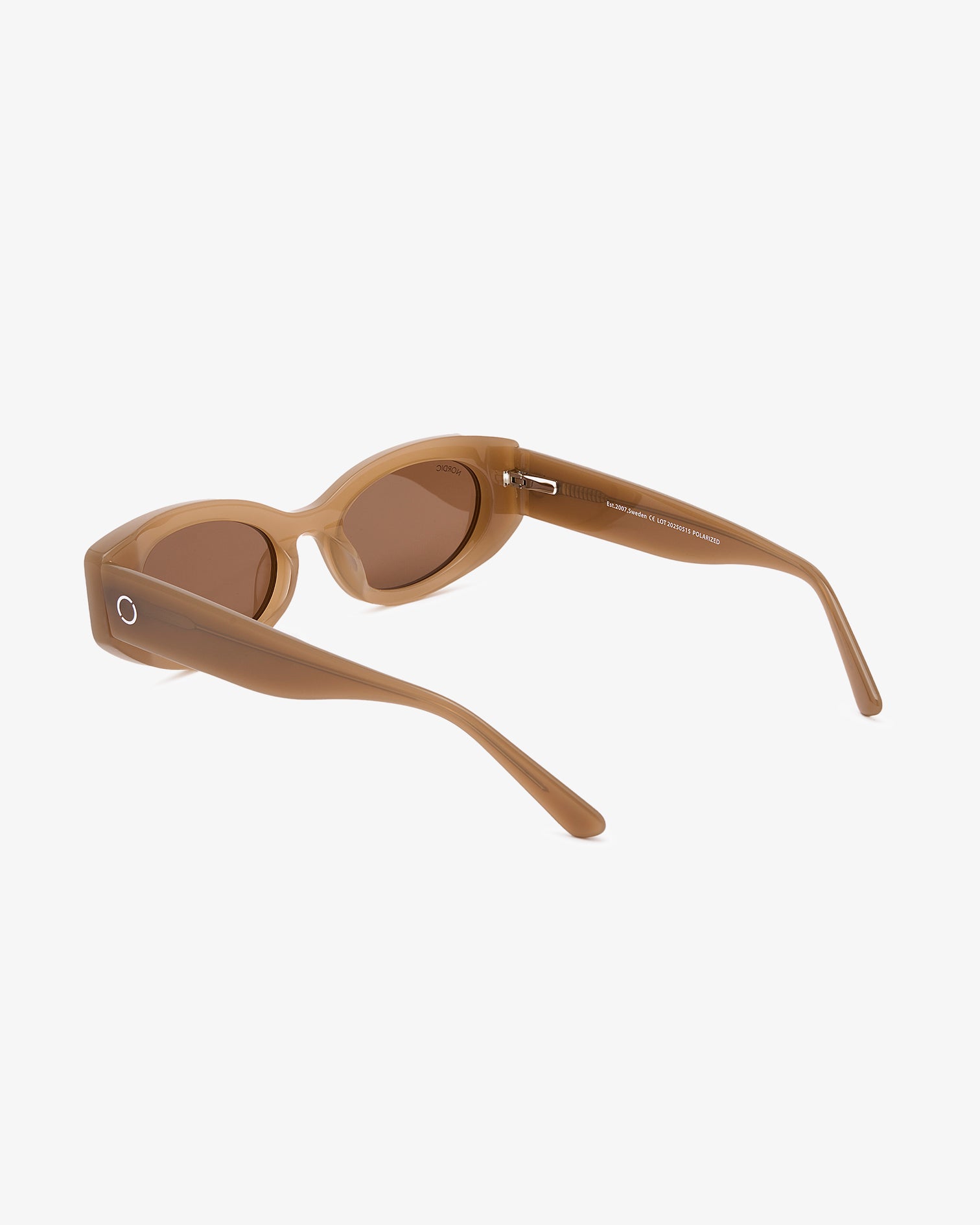 Gafas de Sol Basilea by NordicVision x Popa
