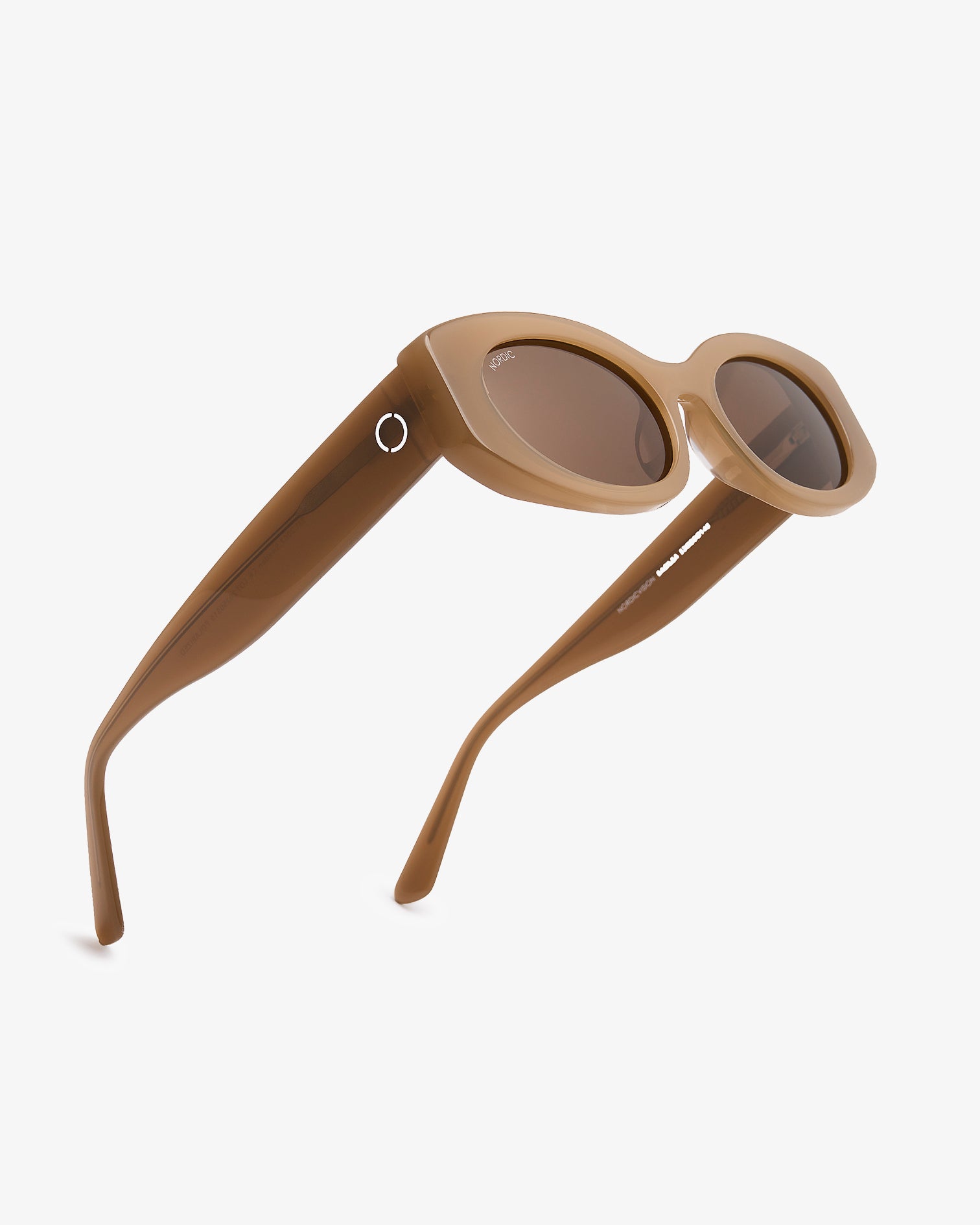 Gafas de Sol Basilea by NordicVision x Popa