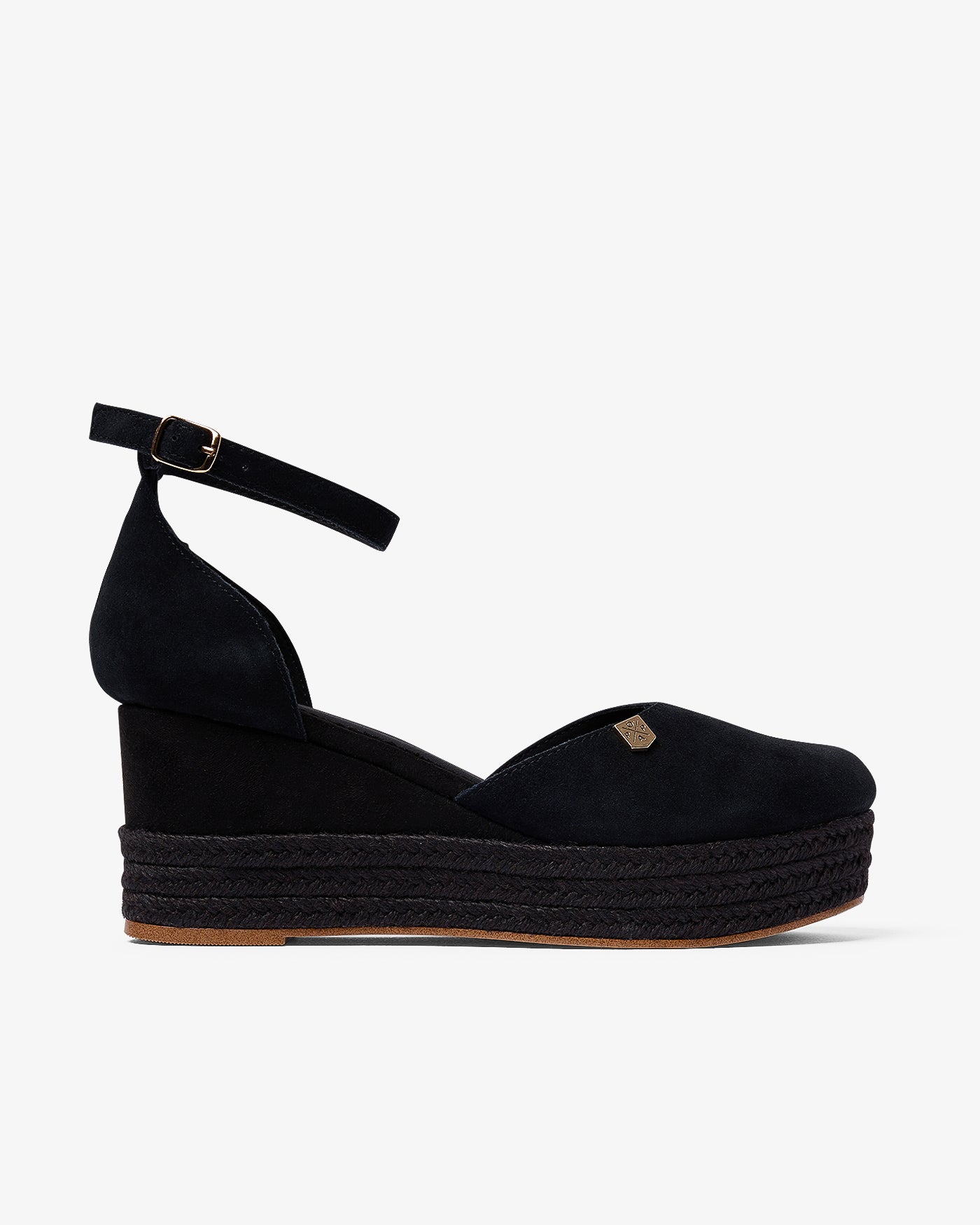 Cantalar Serraje Negro 35