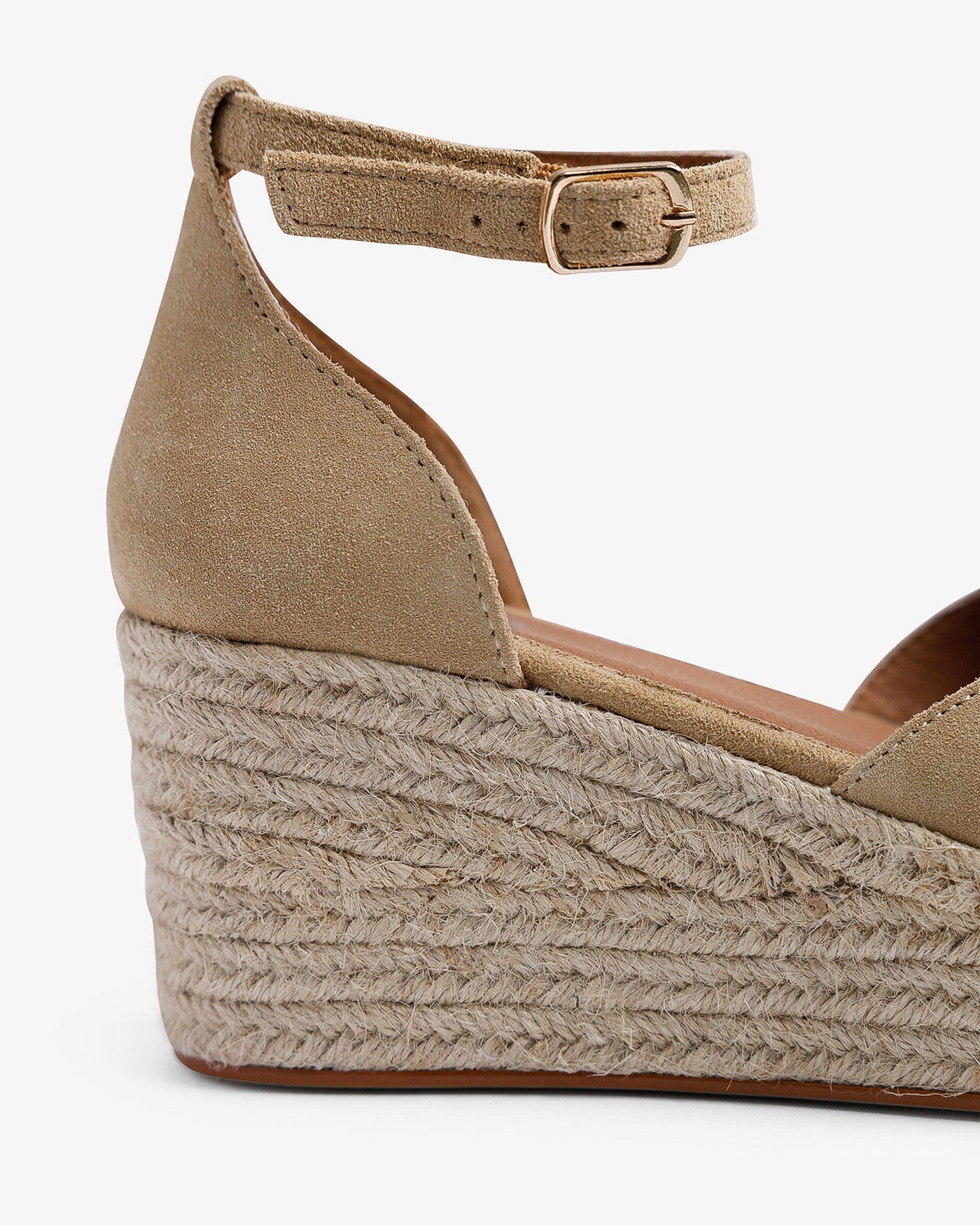 Cantalar Serraje Beige 35