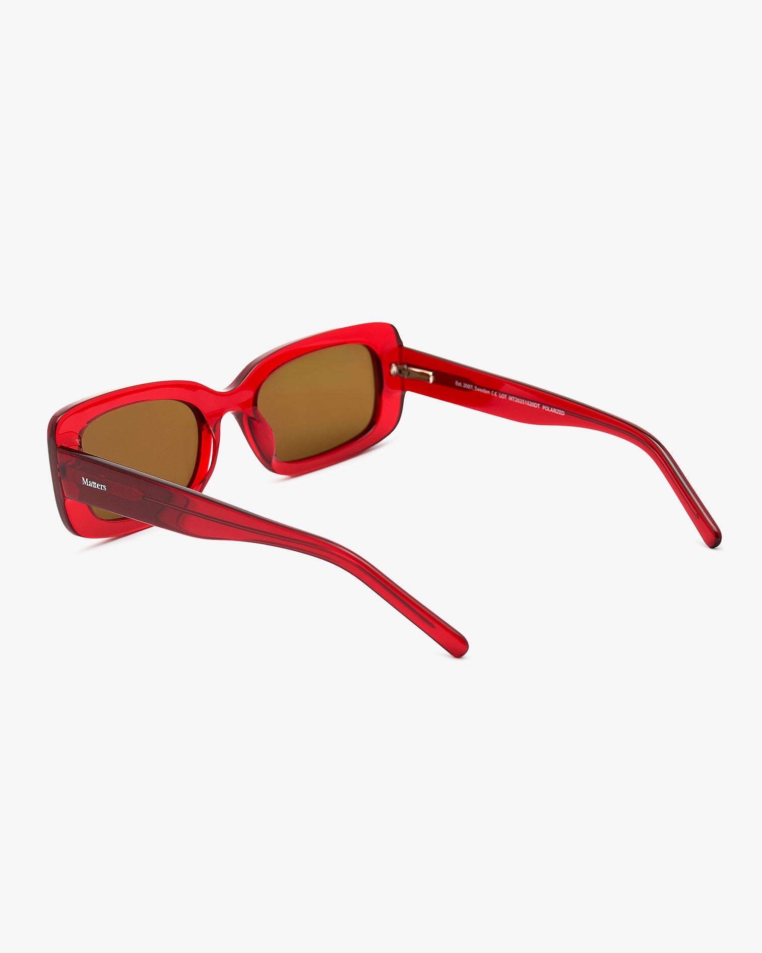 Gafas de Sol Crepúsculo by Matters x Popa
