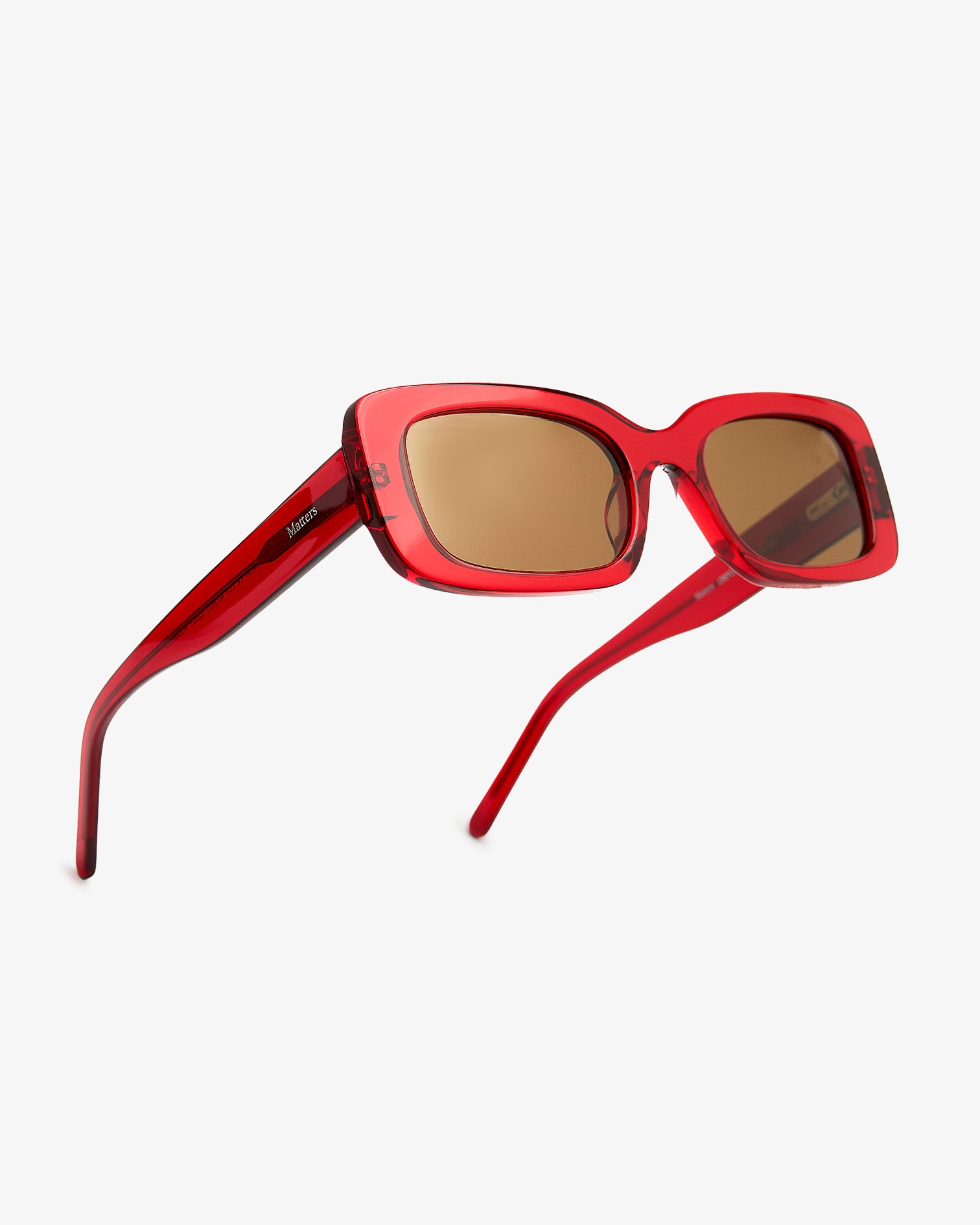 Gafas de Sol Crepúsculo by Matters x Popa