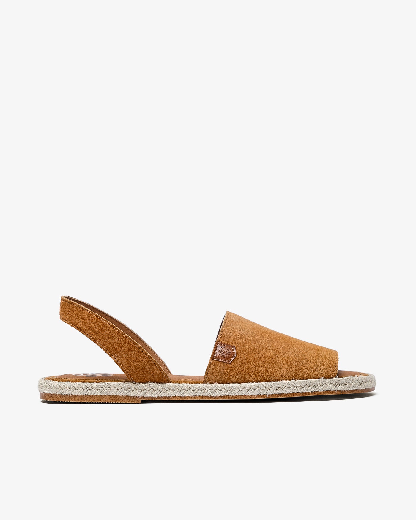 Menorquina Razo Serraje Cuero 35