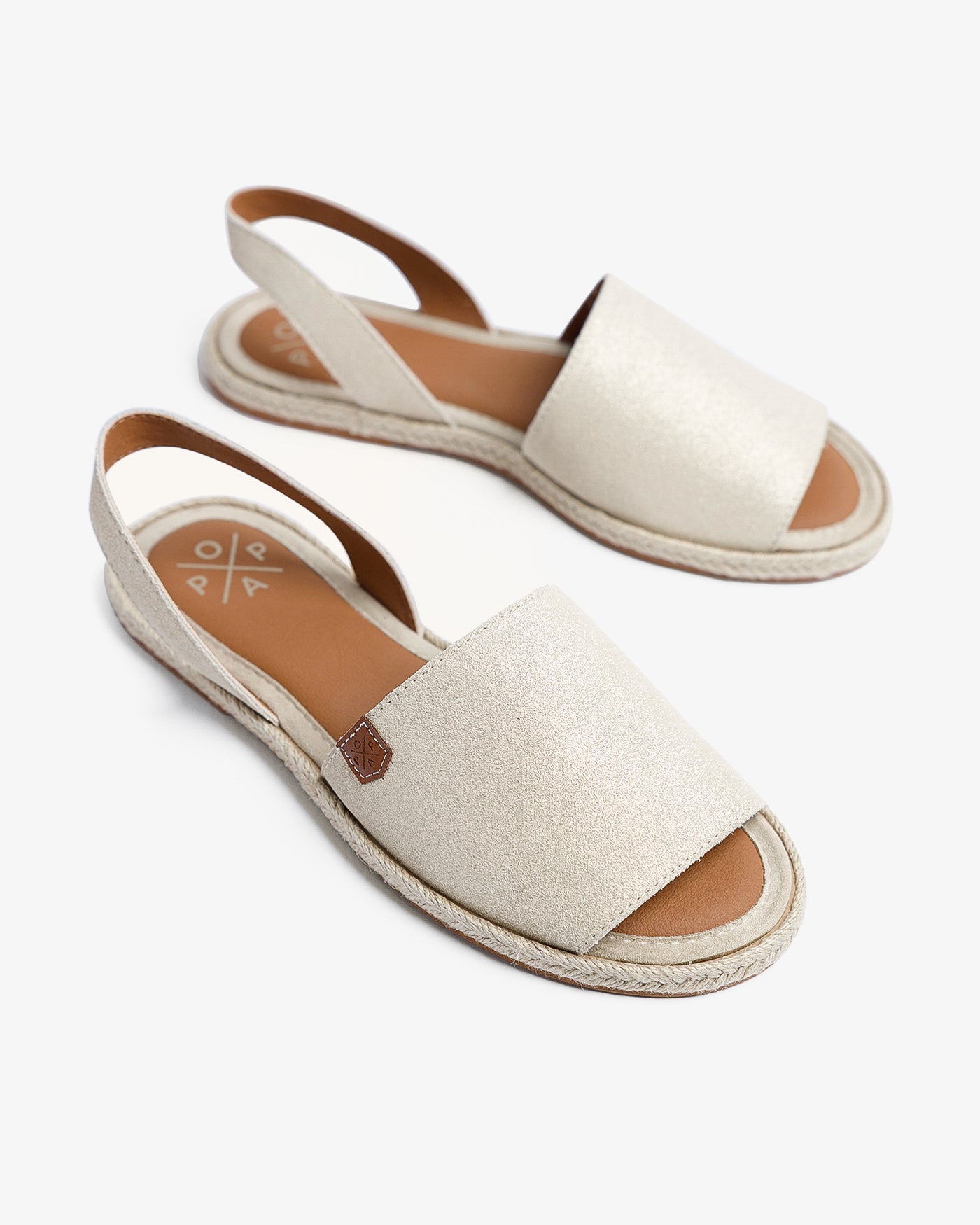 Menorquina Razo Boreal Oro 35