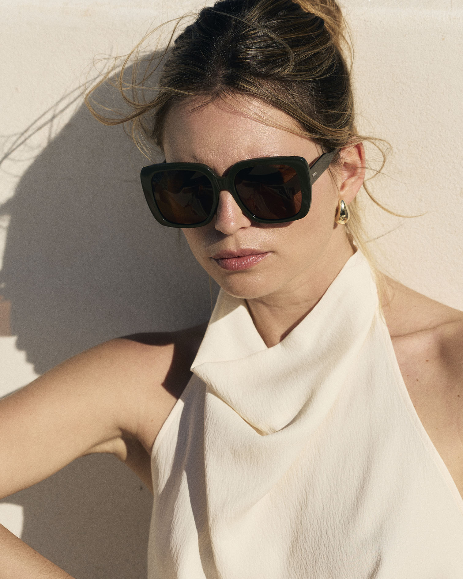 Gafas de Sol Cenit by Matters x Popa
