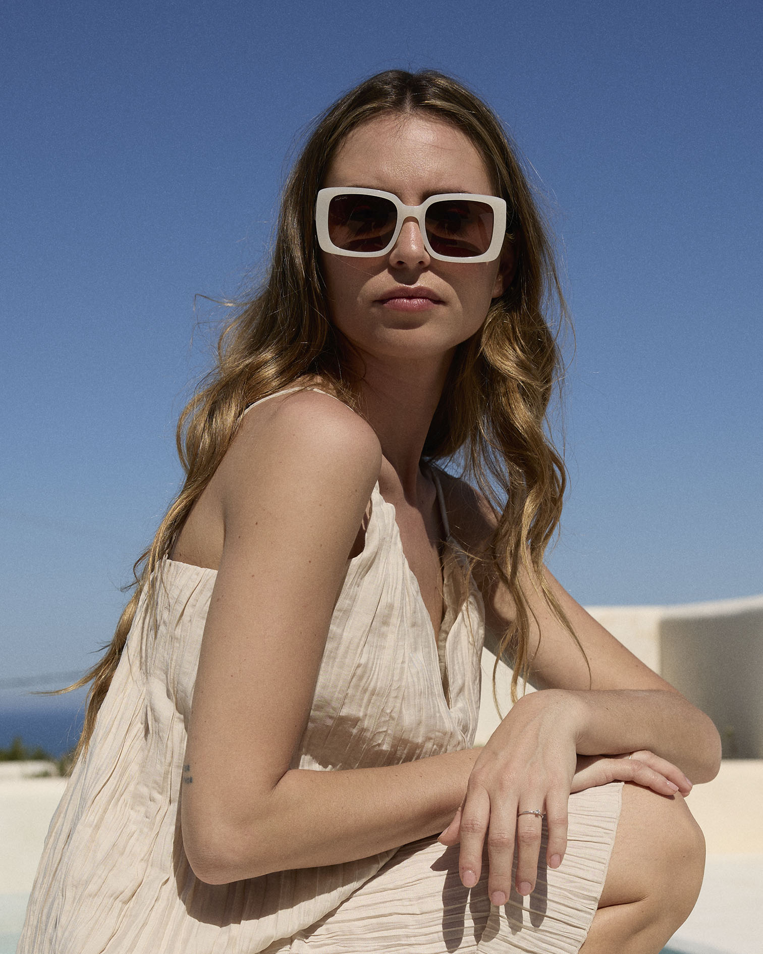 Gafas de Sol Rabat by NordicVision x Popa