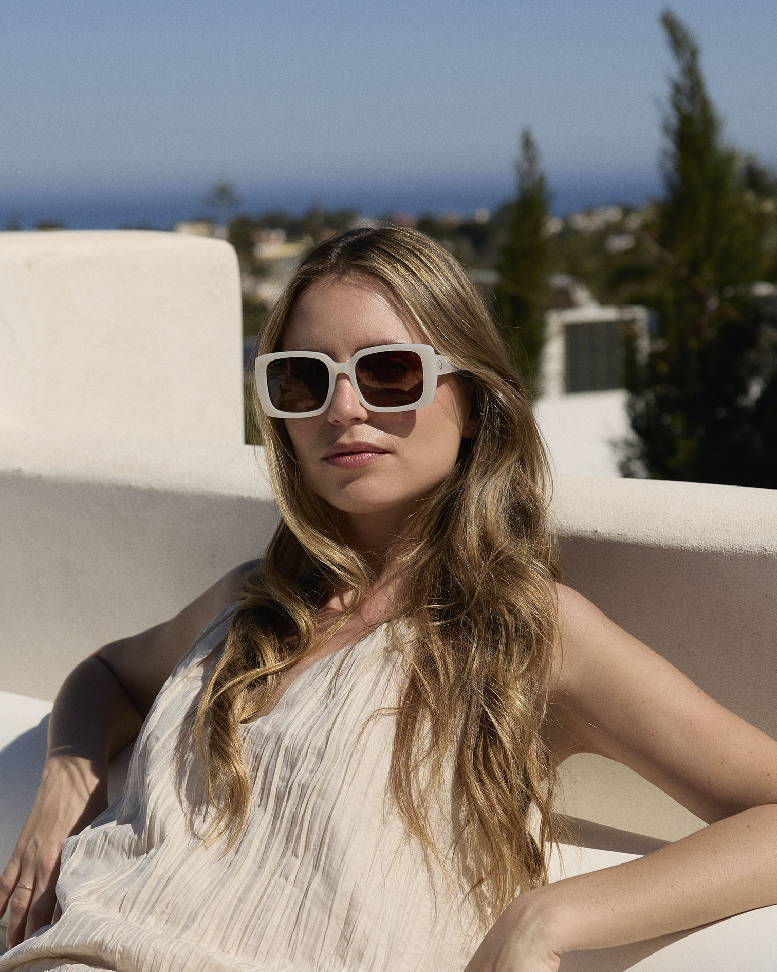 Gafas de Sol Rabat by NordicVision x Popa