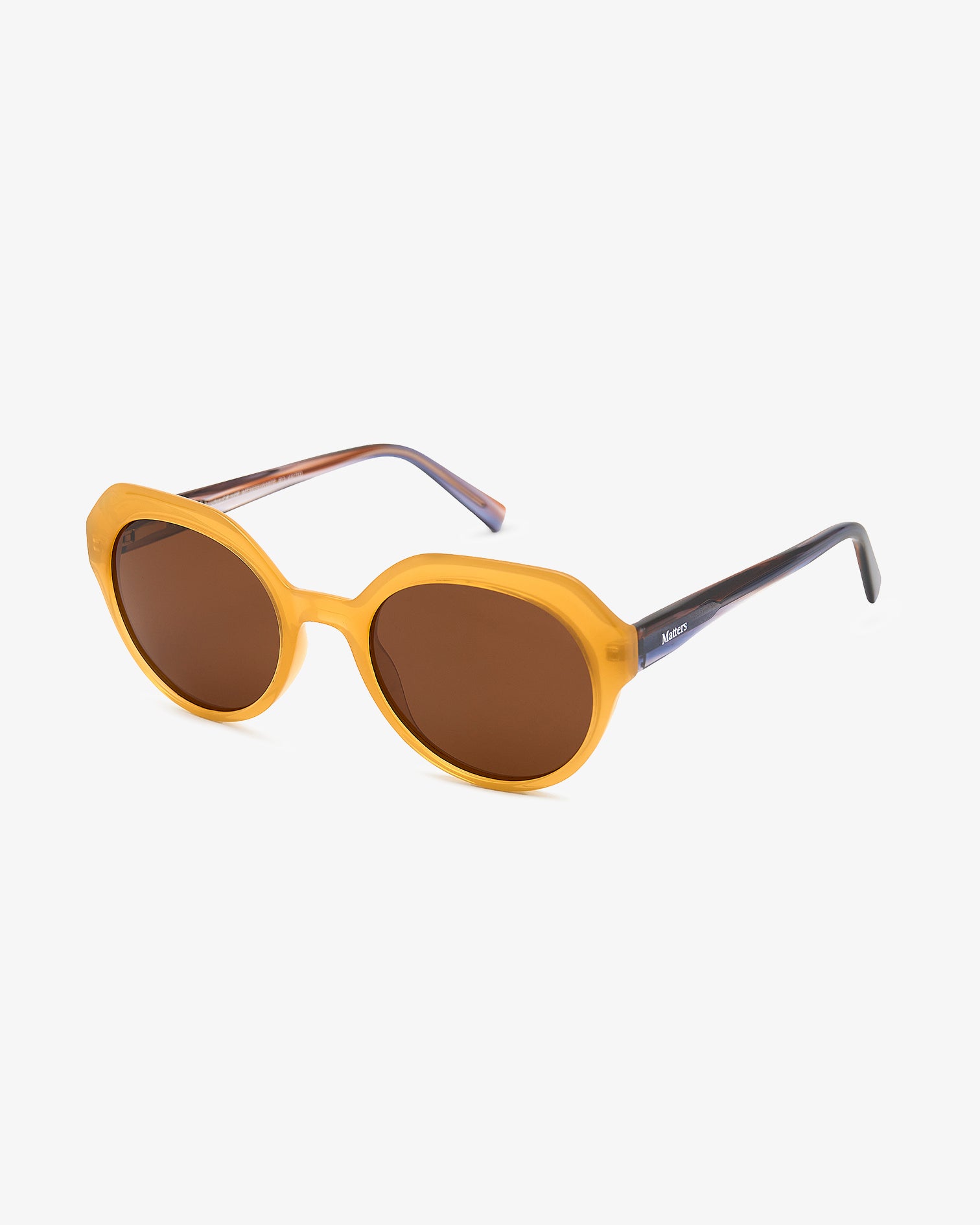 Gafas de Sol Aurora by Matters x Popa