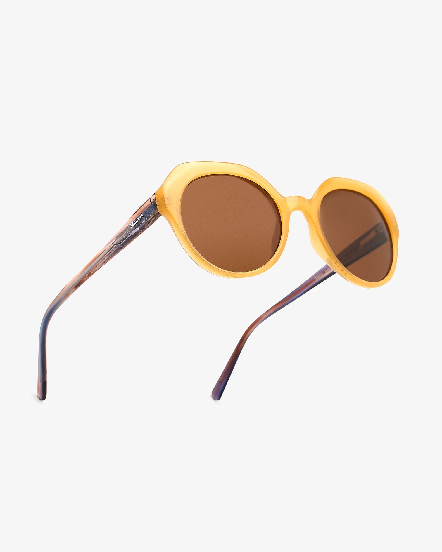 Gafas de Sol Aurora by Matters x Popa
