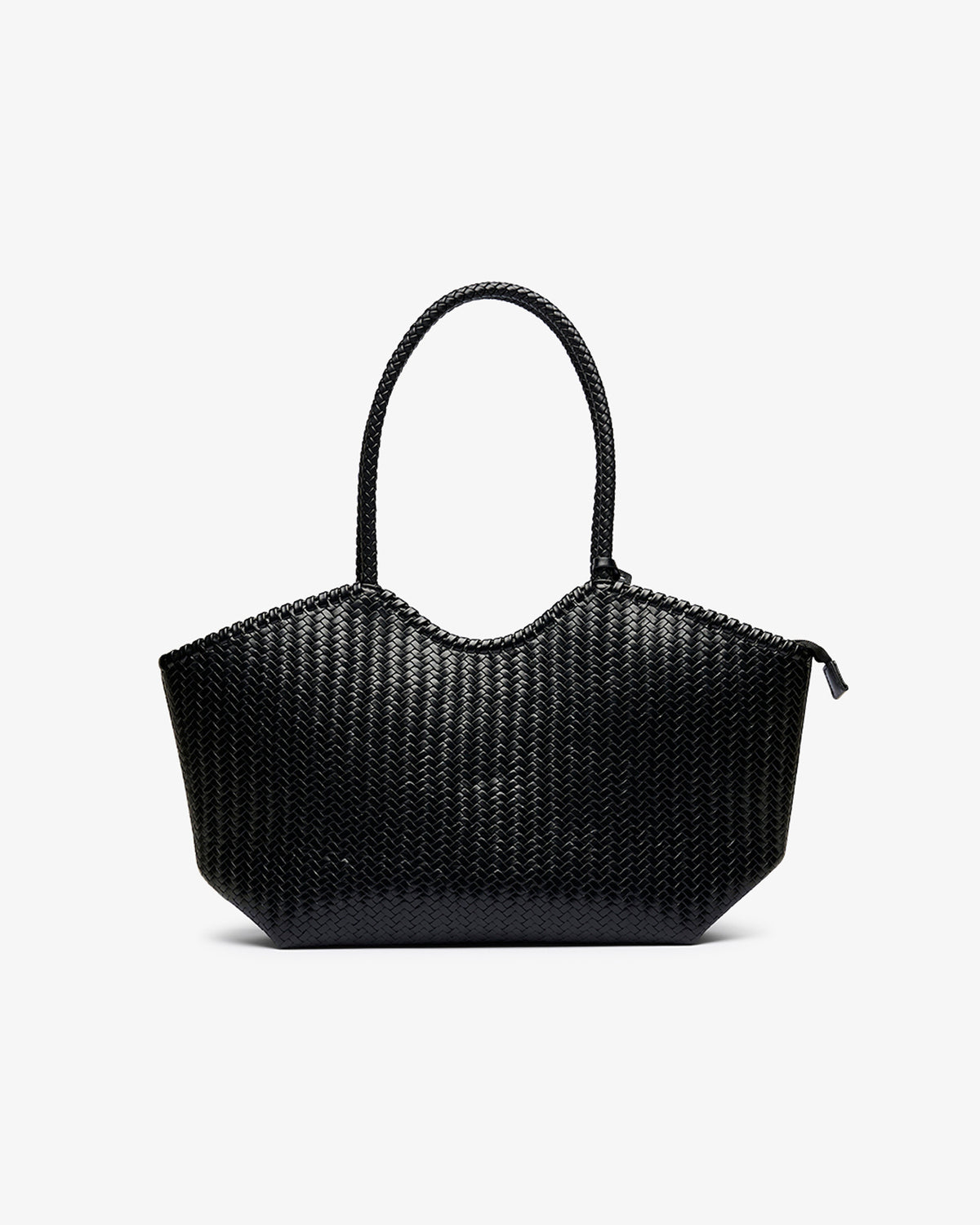 Bolso Negro de Mujer Symi U