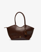 Bolso Marrón de Mujer Symi