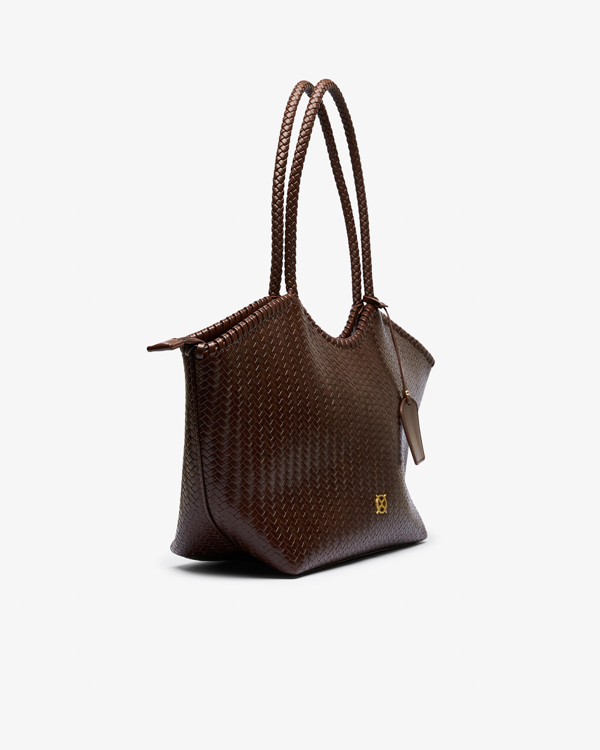 Bolso Marrón de Mujer Symi U
