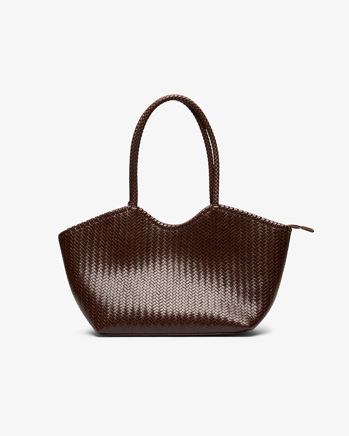 Bolso Marrón de Mujer Symi U