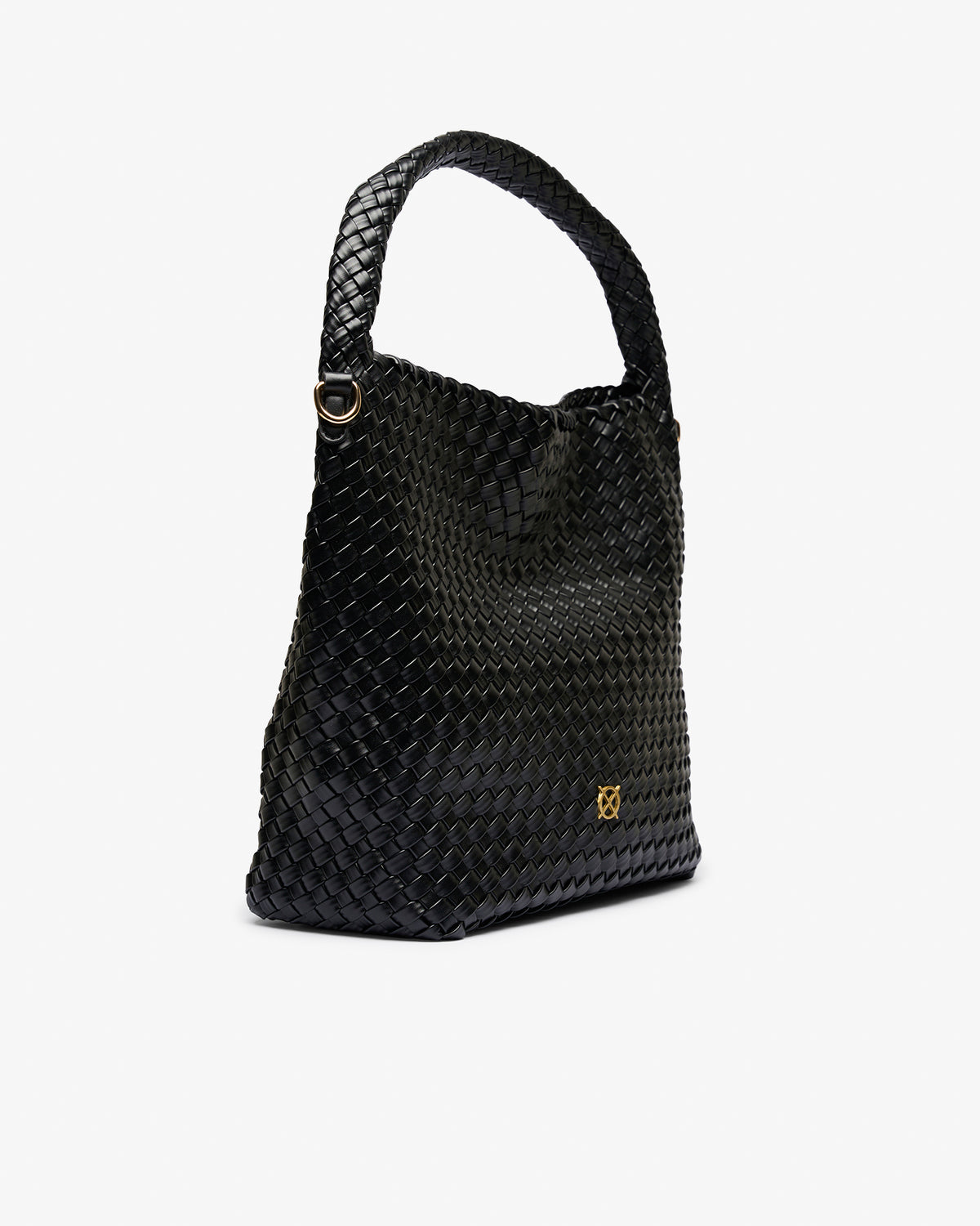 Bolso Negro de Mujer Noli U