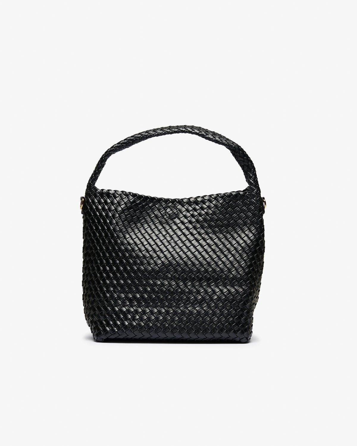 Bolso Negro de Mujer Noli U
