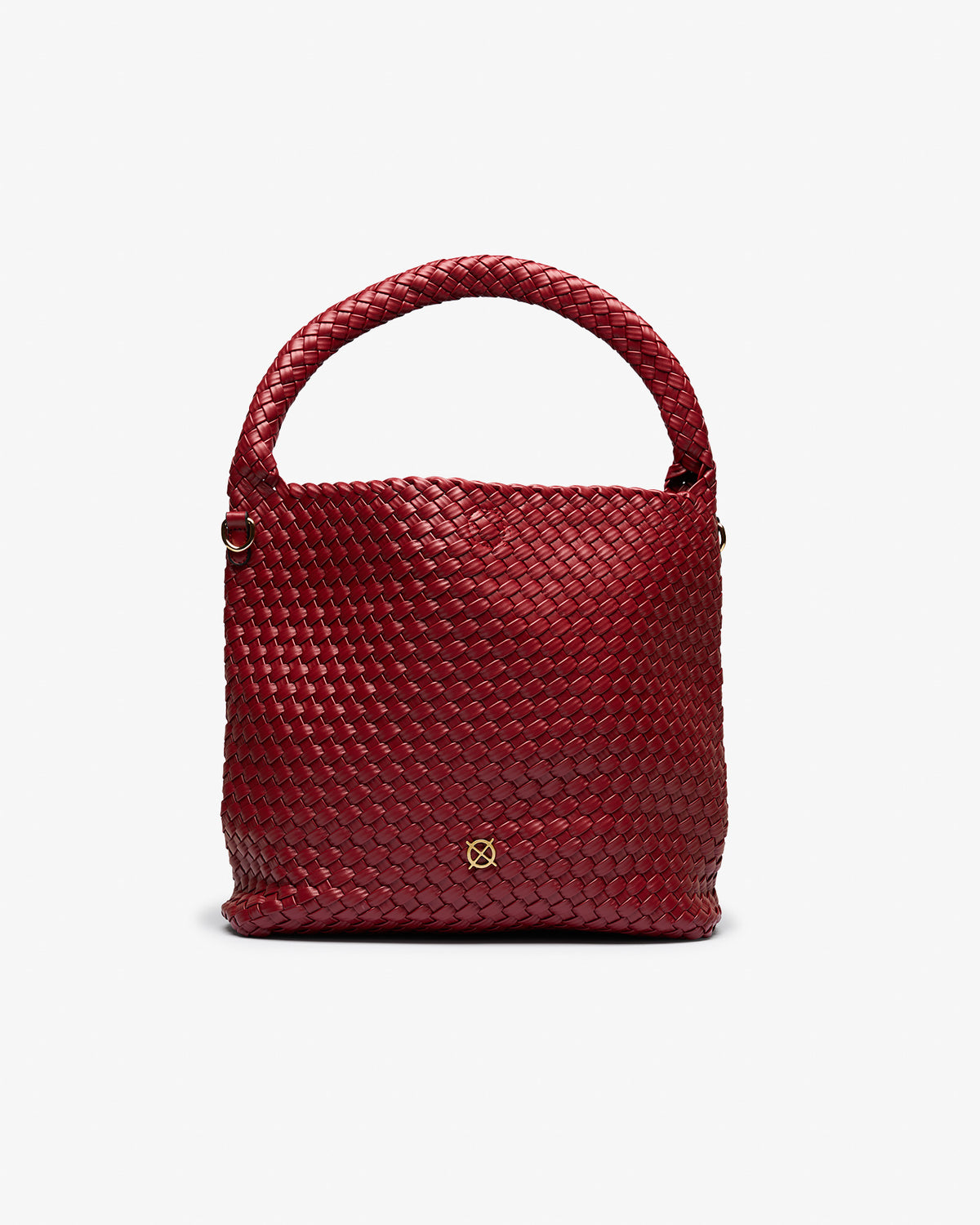 Bolso Rojo de Mujer Noli U