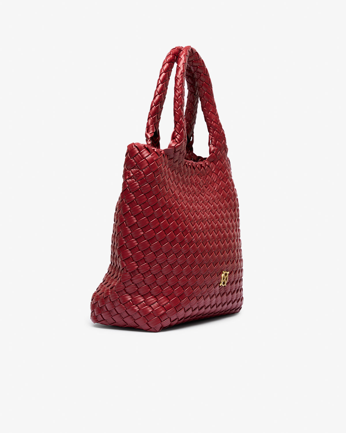 Bolso Rojo de Mujer Begur