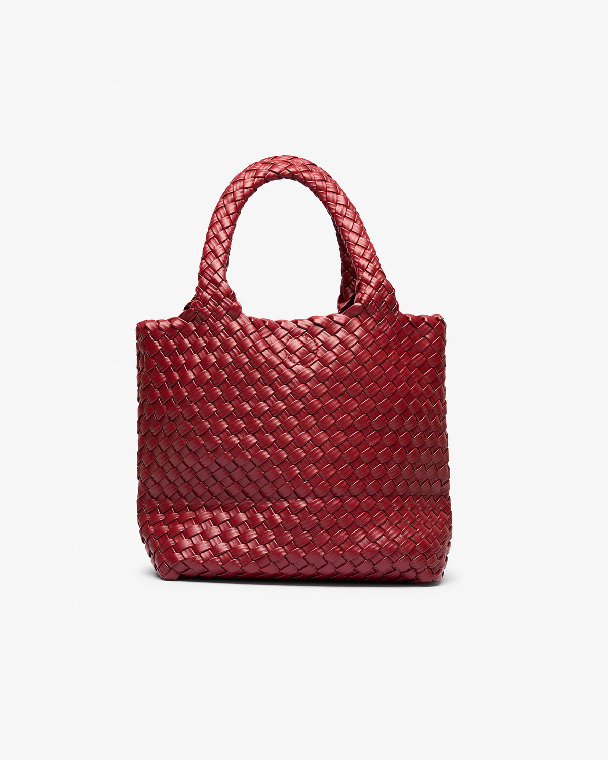 Bolso Rojo de Mujer Begur
