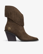 Bota Marrón de Mujer Sedona