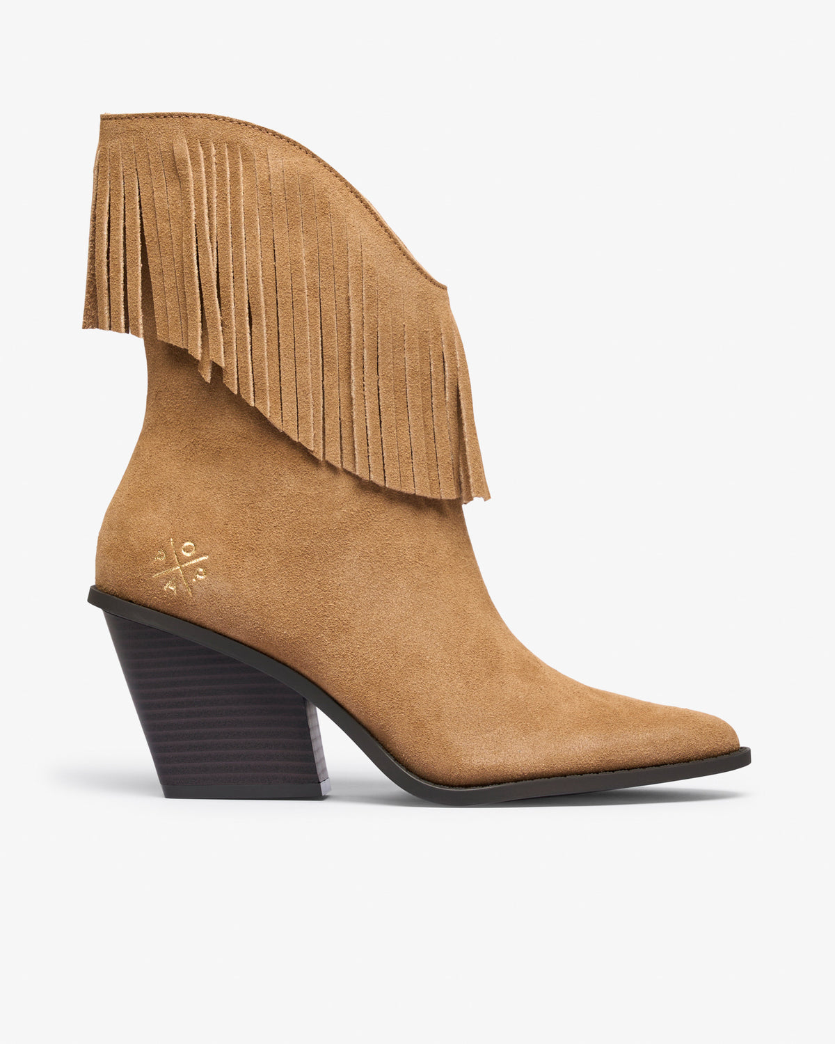 Bota Beige de Mujer Sedona 36
