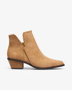 Botín Beige de Mujer Bacalar