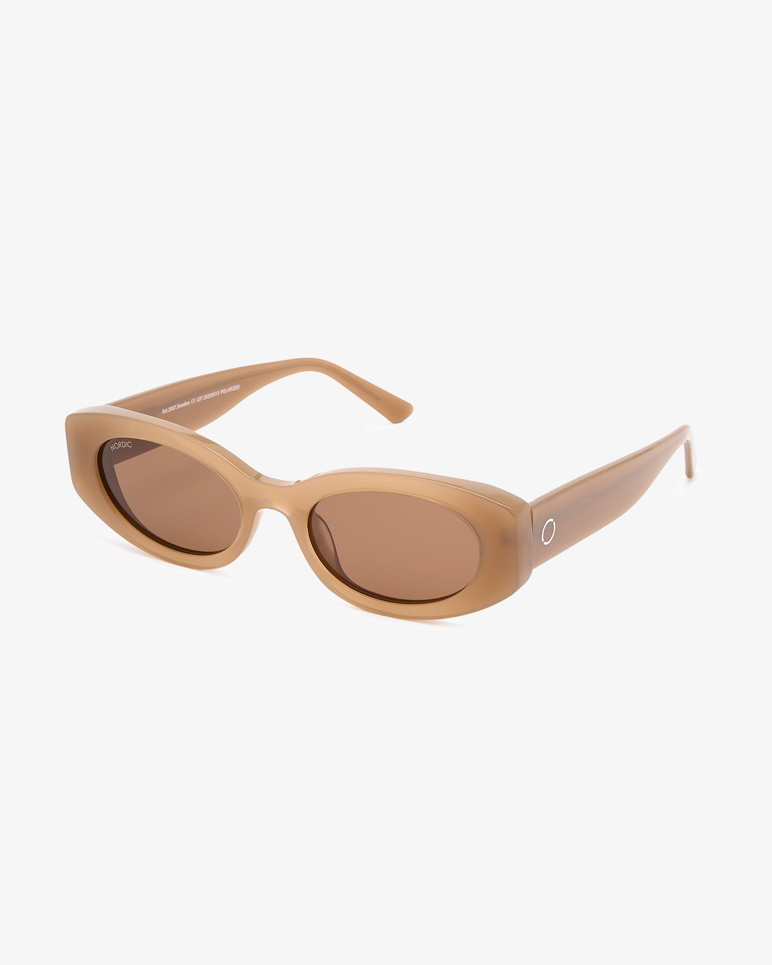 Gafas de Sol Basilea by NordicVision x Popa