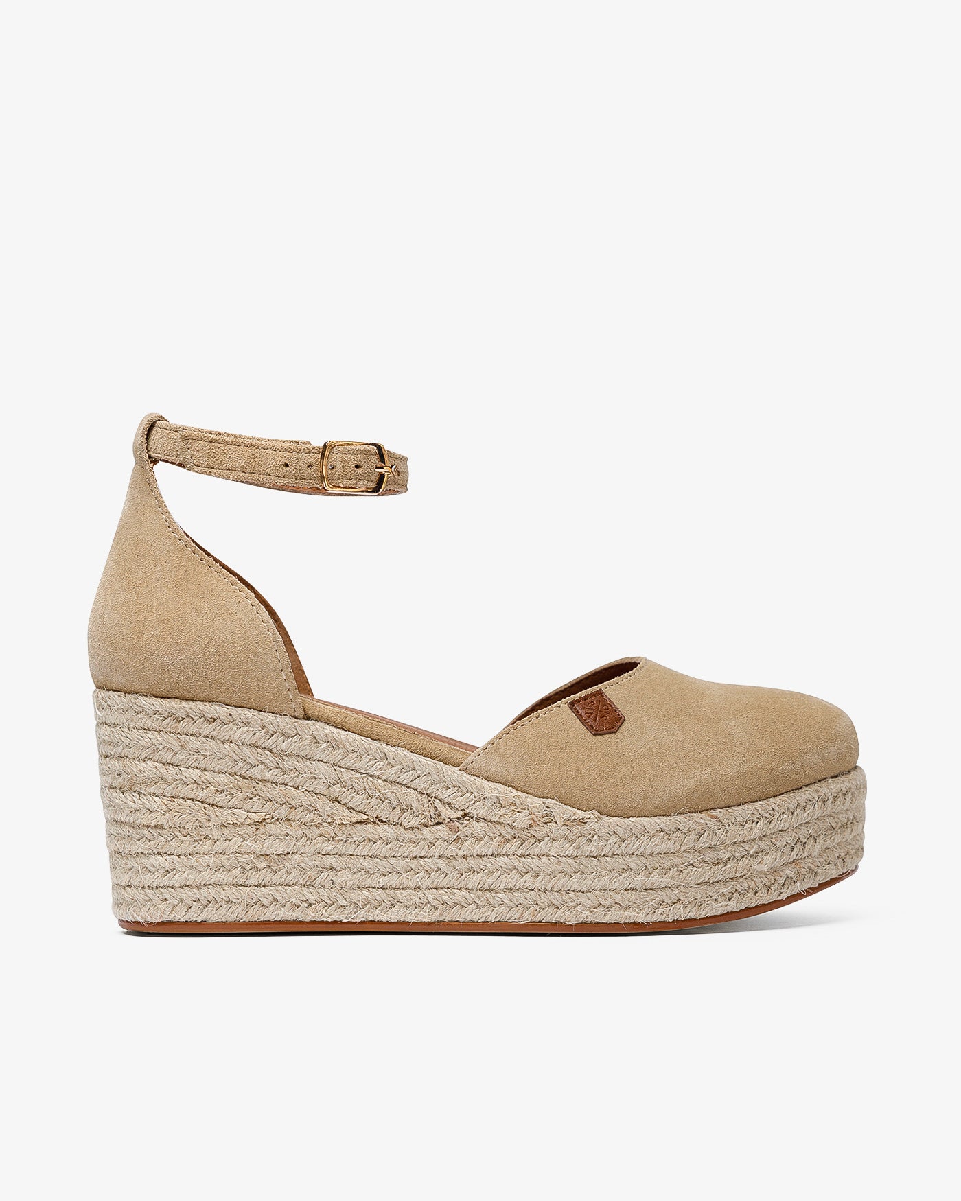 Cantalar Serraje Beige 35