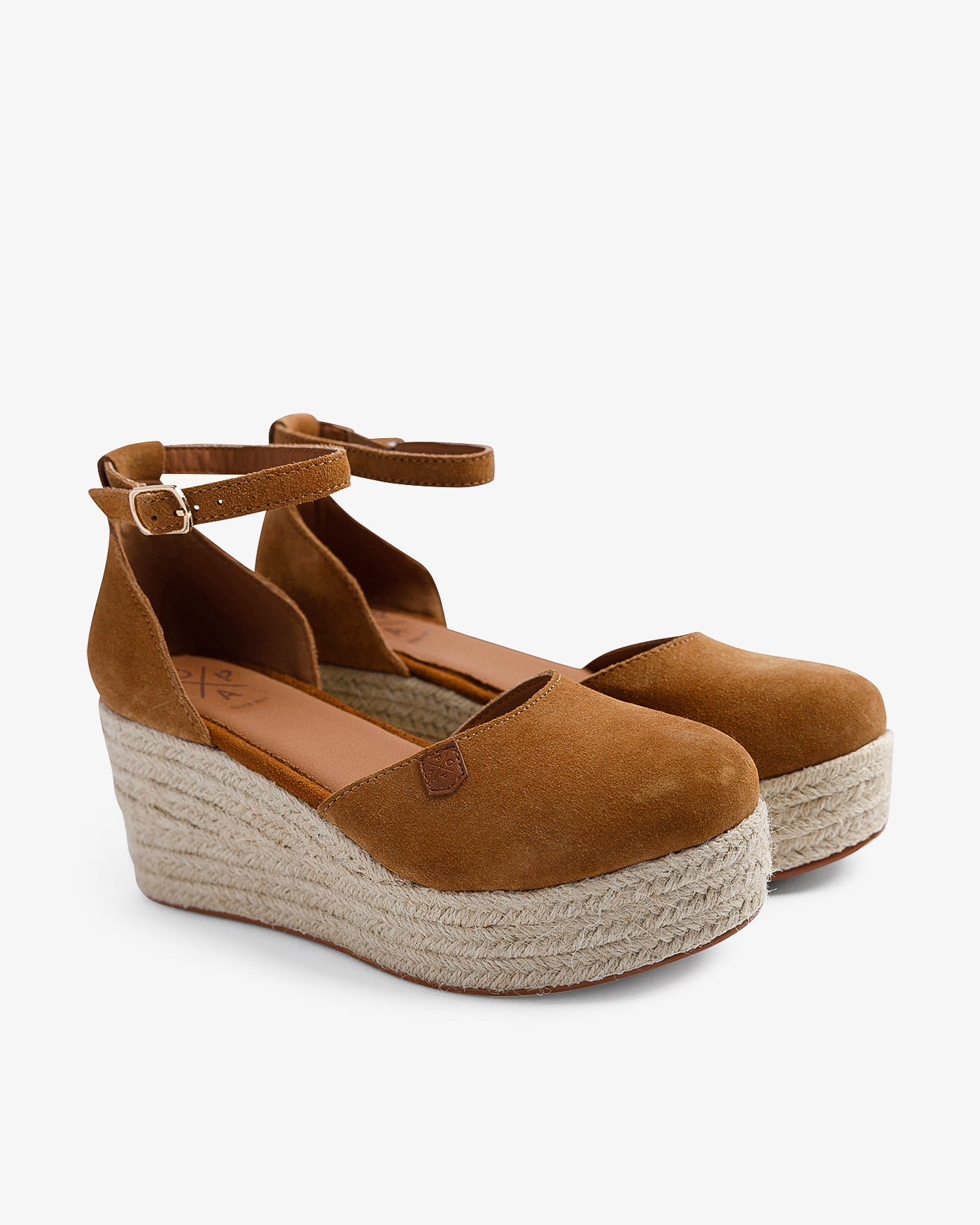 Cantalar Serraje Cuero 35
