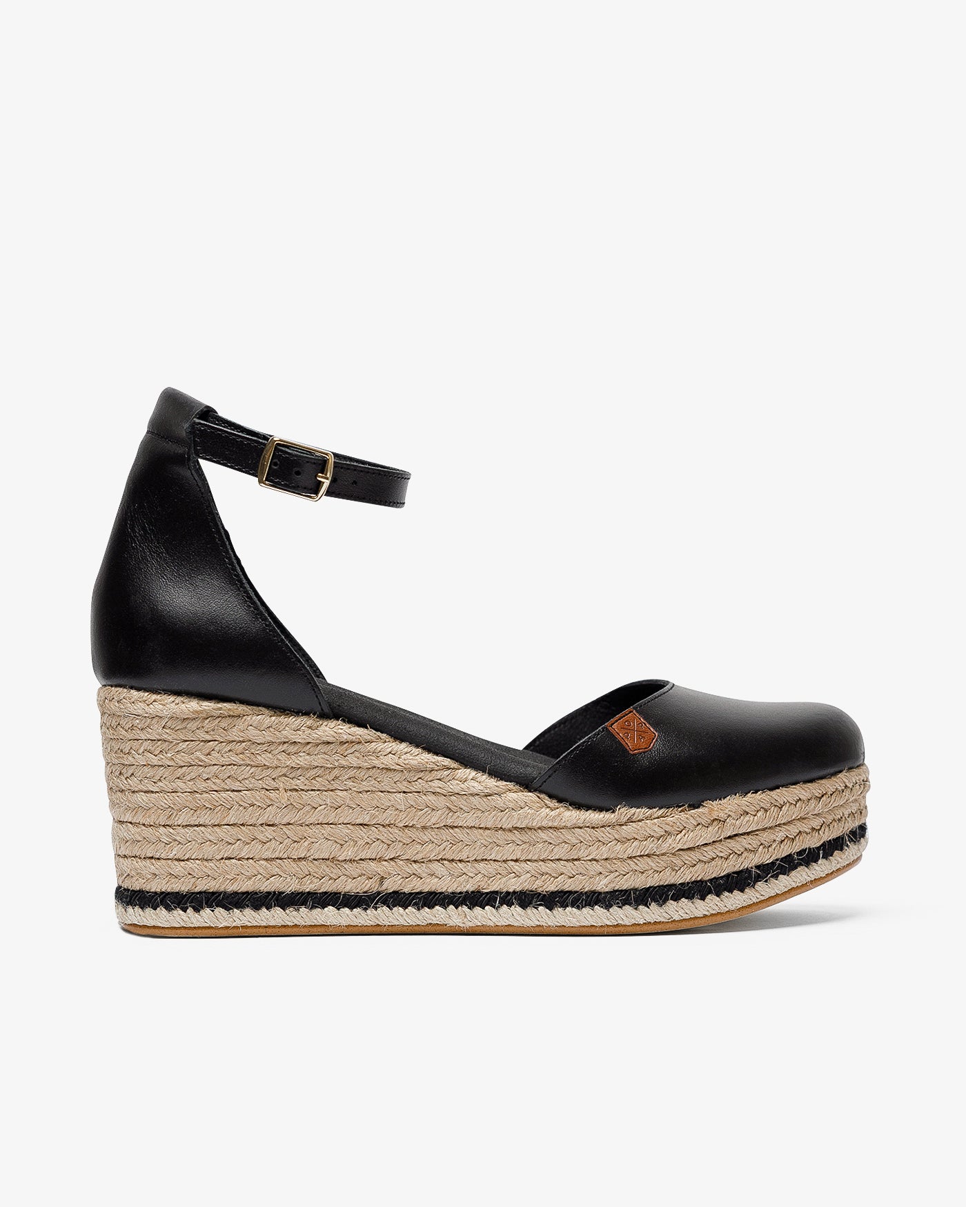 Cantalar Piel Negro 35