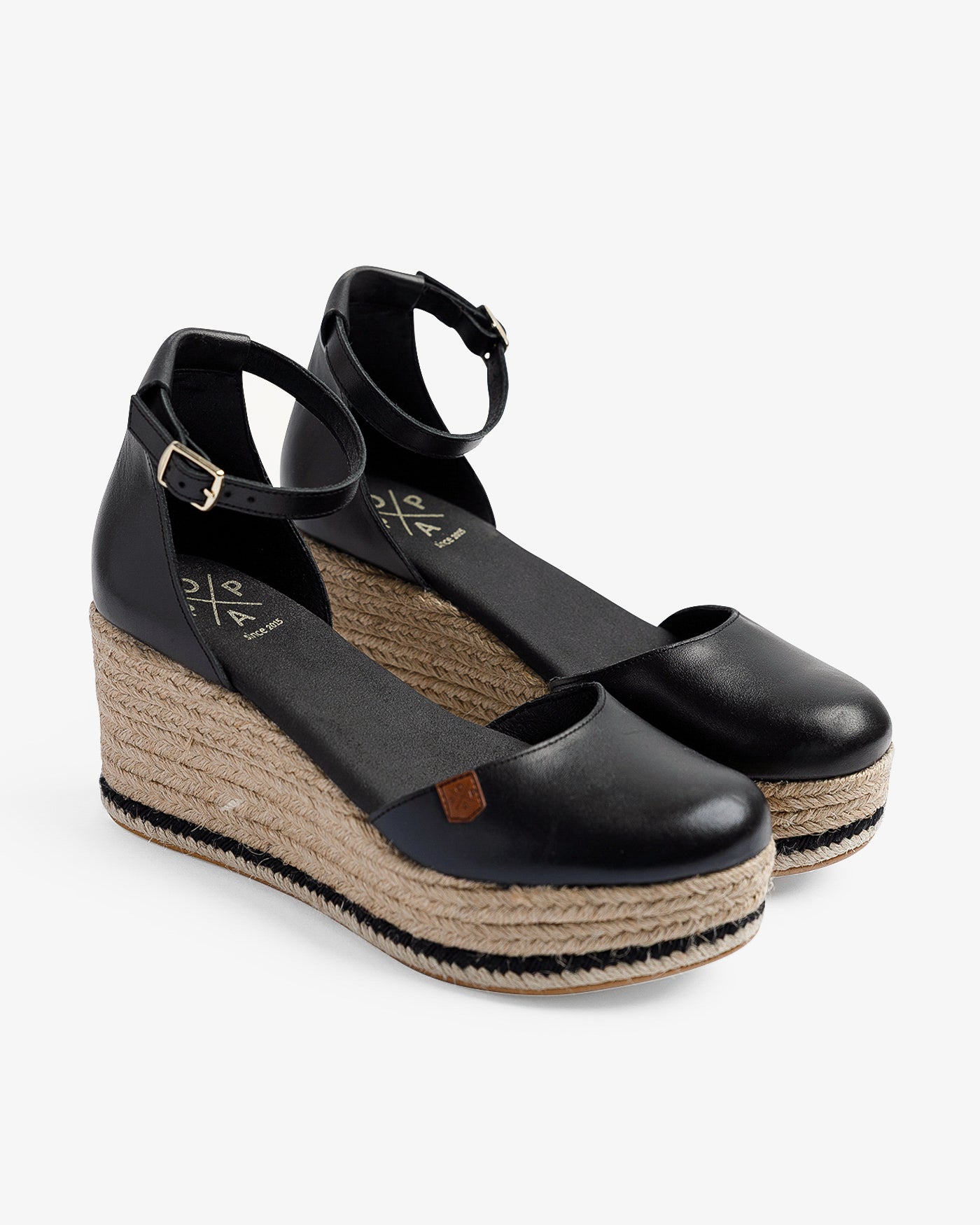 Cantalar Piel Negro 35