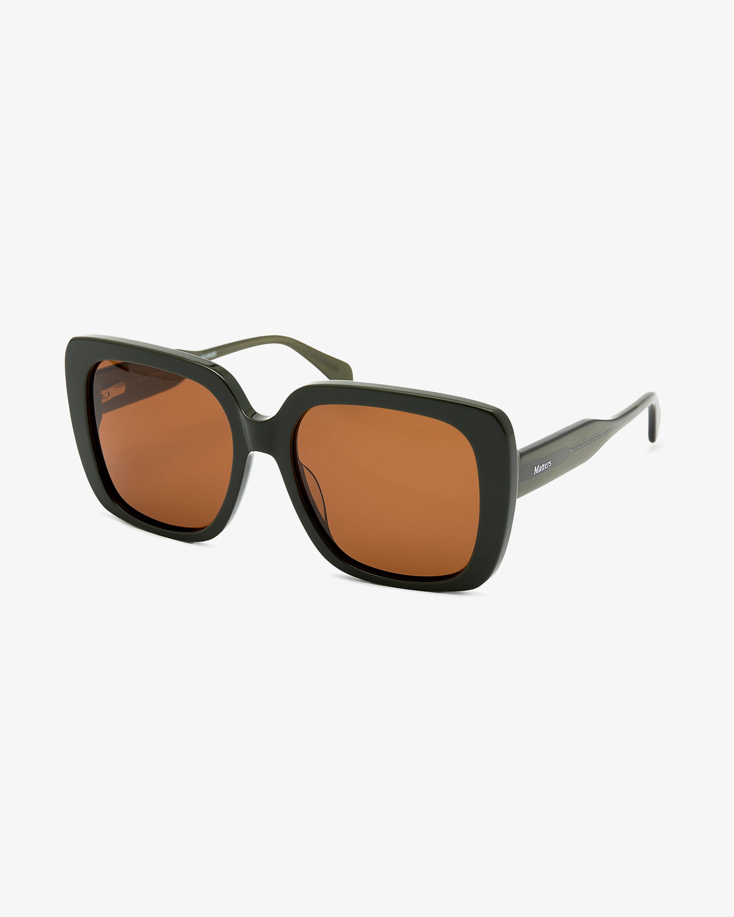 Gafas de Sol Cenit by Matters x Popa