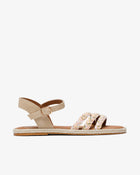 Sandalia Riazor Yute Multicolor