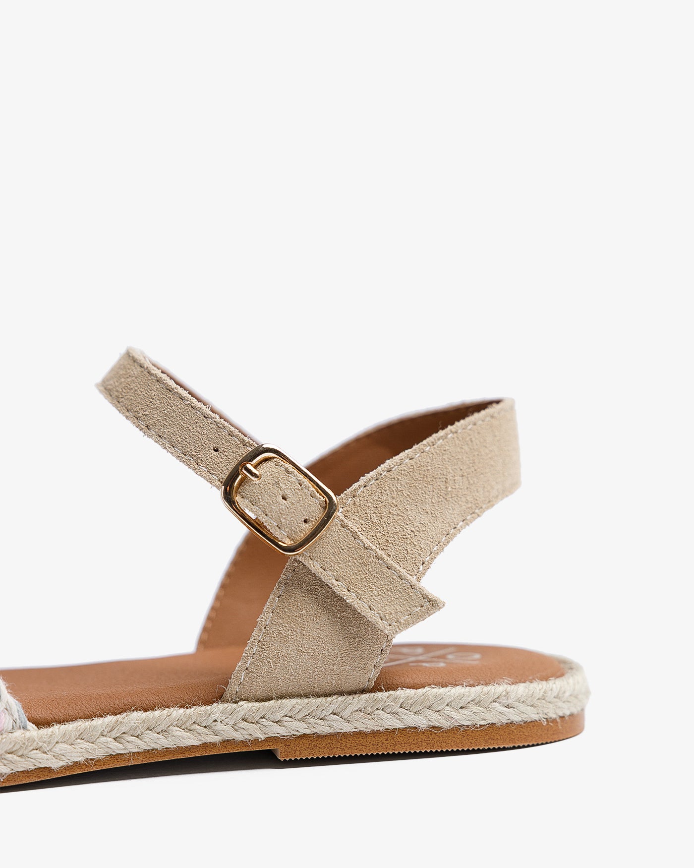 Sandalia Riazor Yute Multicolor 35