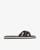 Sandalia Saraki Negro