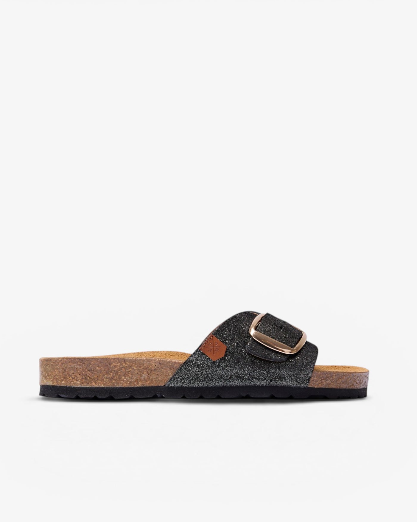 Menorquina Plataforma Soux Boreal Negro