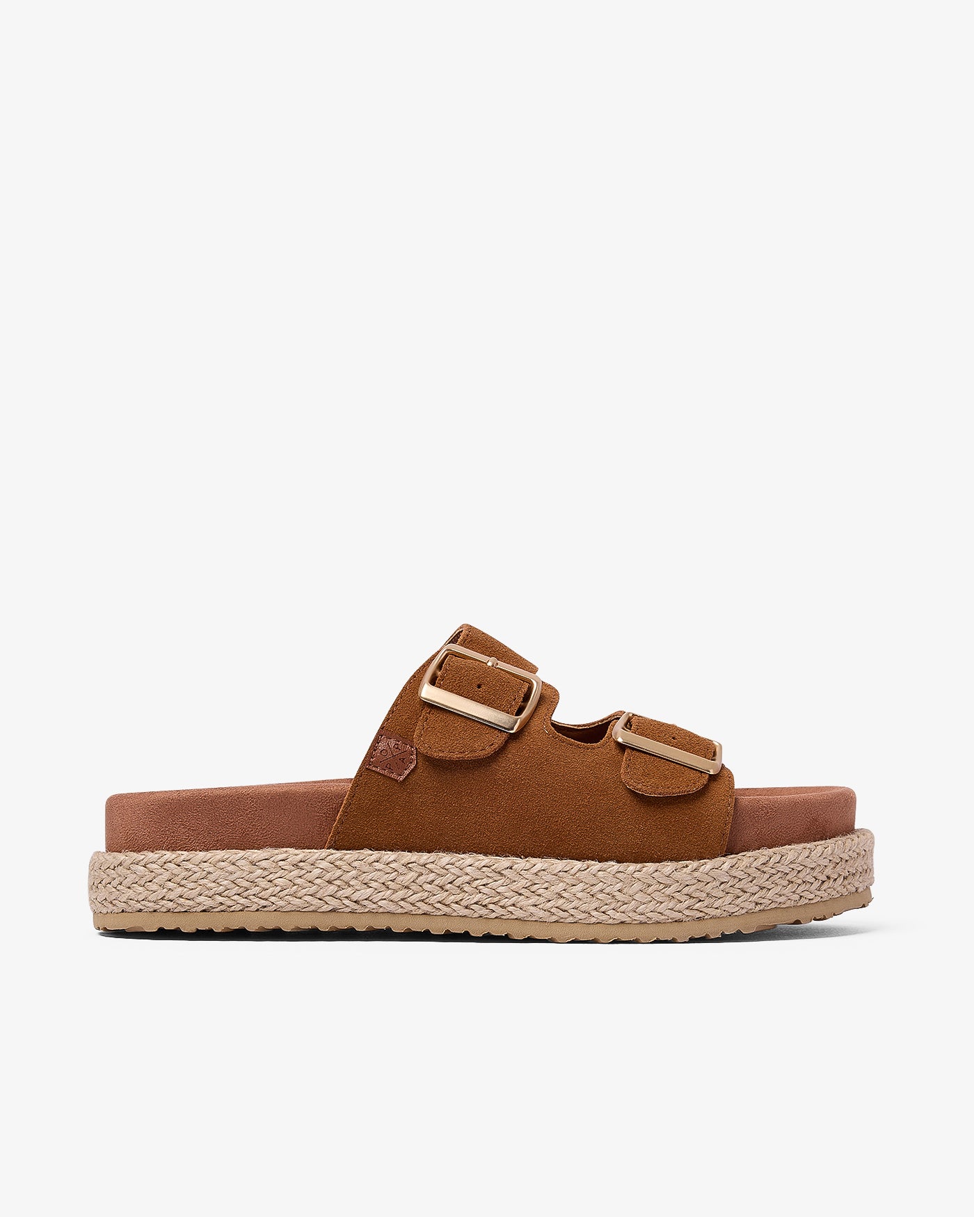 Sandalia Xago Serraje Cuero 35