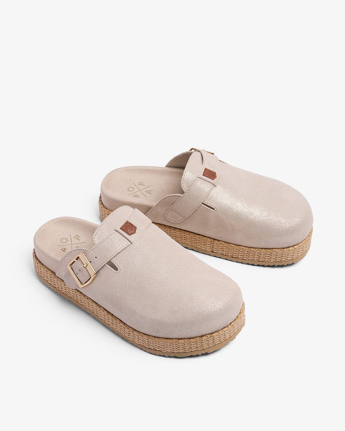 Zueco Acova Oro Boreal 35